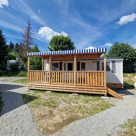 Knaus Campingpark Wingst Exteriér fotografie