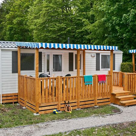 Knaus Campingpark Wingst Exteriér fotografie