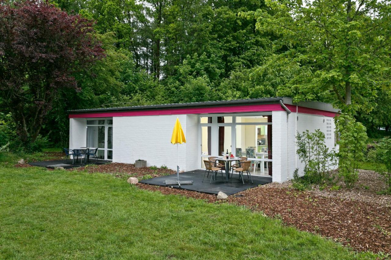 Knaus Campingpark Wingst Exteriér fotografie
