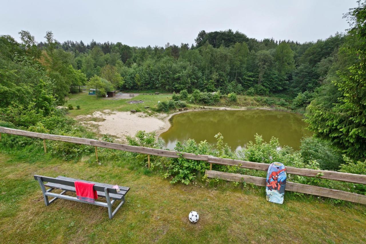 Knaus Campingpark Wingst Exteriér fotografie